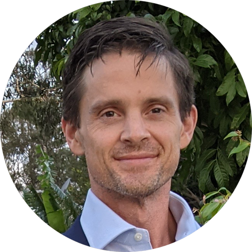 Jason Simpson, MBA, PhD